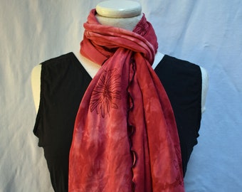 Organic Bamboo Scarf