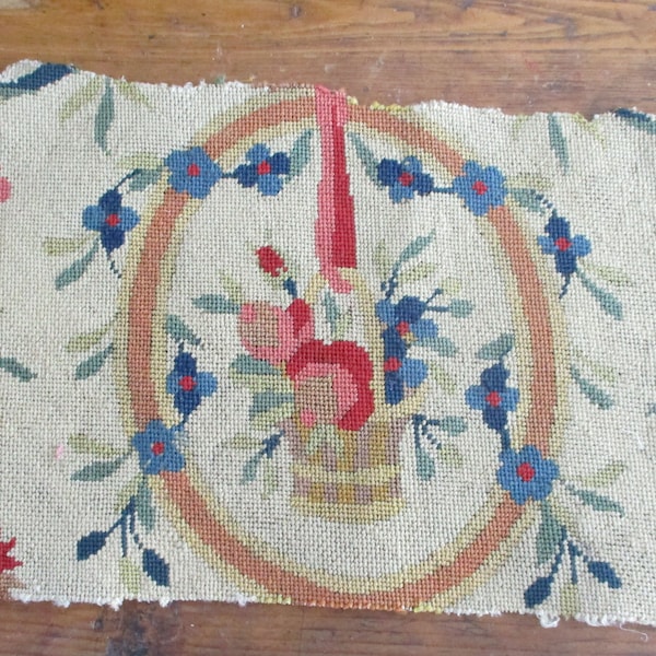 French Needlepoint Etsy