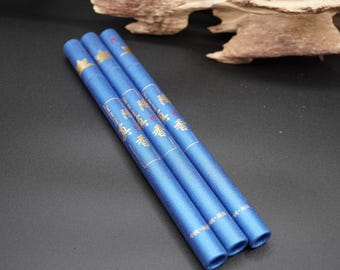 Jiang Zhen Xiang 降真香 Rökelsepinnar 10g