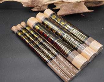 Vietnamese Red Soil Agarwood Incense Sticks | Natural Oud | Calming & Meditative 红土沉香线香