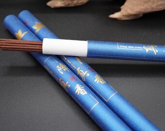 降真香10.6g Jiang Zhen Xiang 降真香線香 10g - Etsy 日本