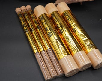 Jiang Zhen Xiang 降真香 Incense Sticks 10g - Etsy