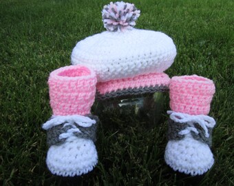 baby golf shoes