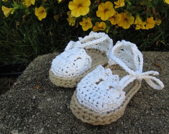 Baby Espadrilles Etsy