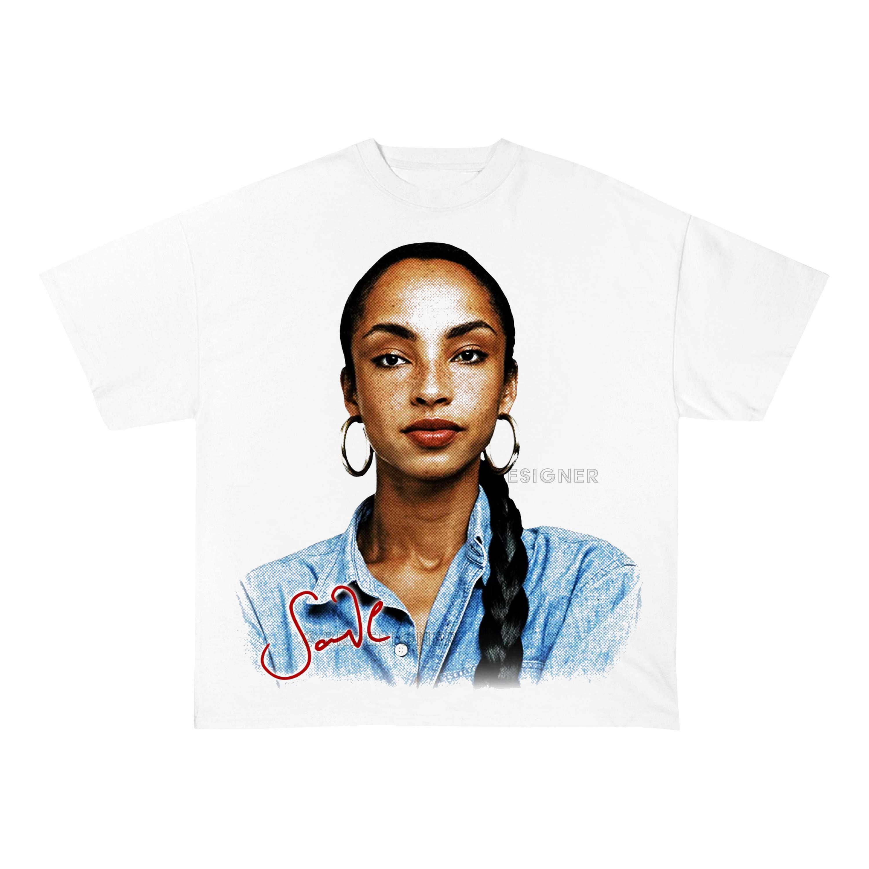 Sade t shirt - Etsy 日本 Sade t shirt - Etsy 日本