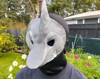 Shark Animal Mask