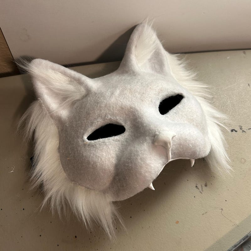 Warrior Cat Base - Etsy