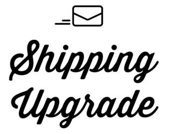 Shipping Upgrade - 24 Tracked Royal Mail