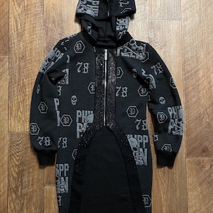 PHILIPP PLEIN スカルジャンパー　イタリア製 Philipp Plein Jackets for Men for Sale - Shop New & Used - eBay