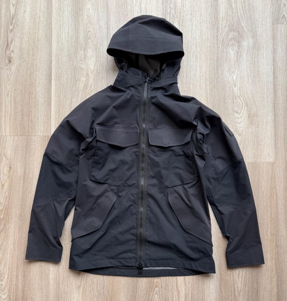 On Cloud Waterproof Explorer Jacket - image 1