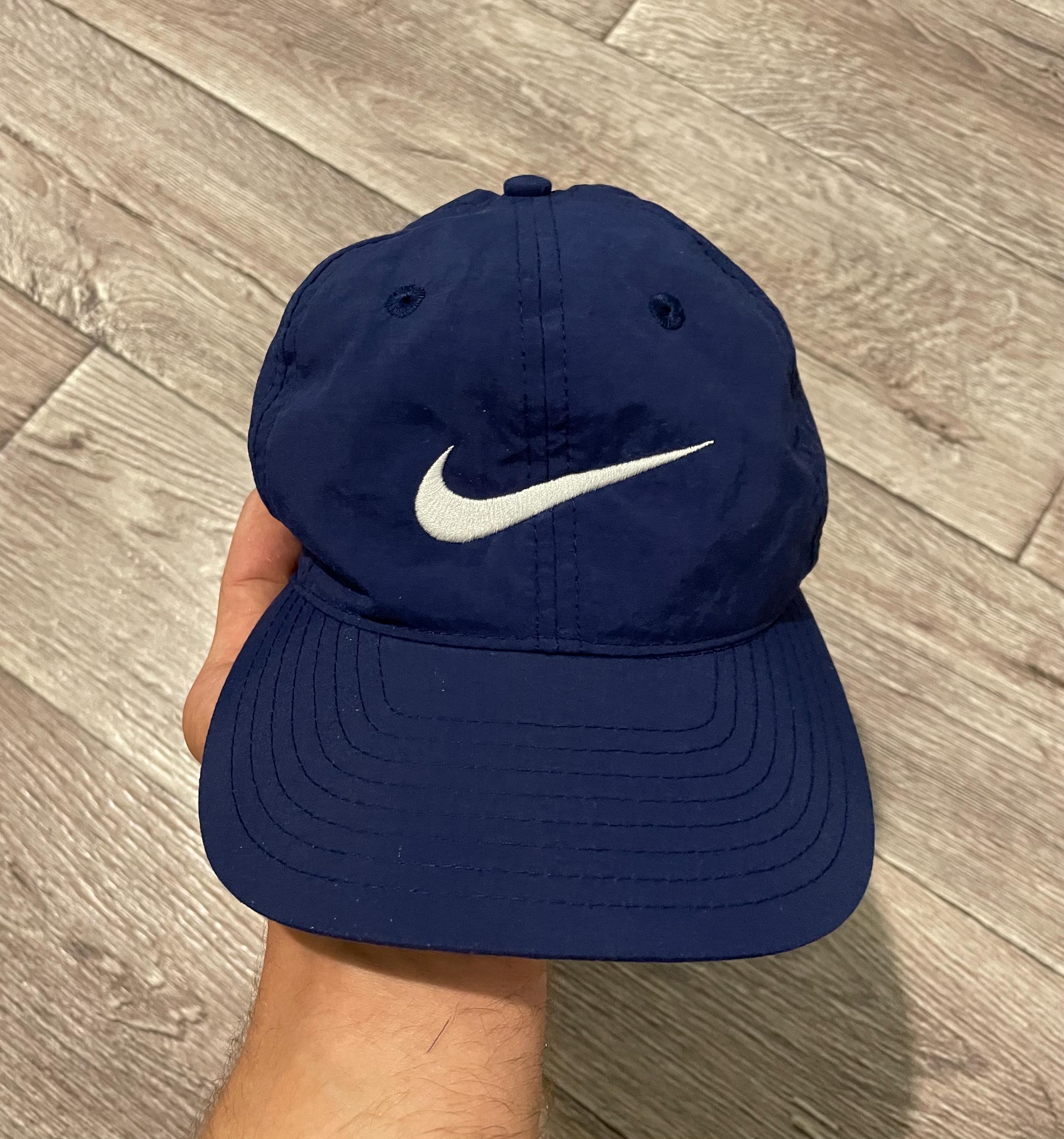 Y2k Nike Cap - Etsy