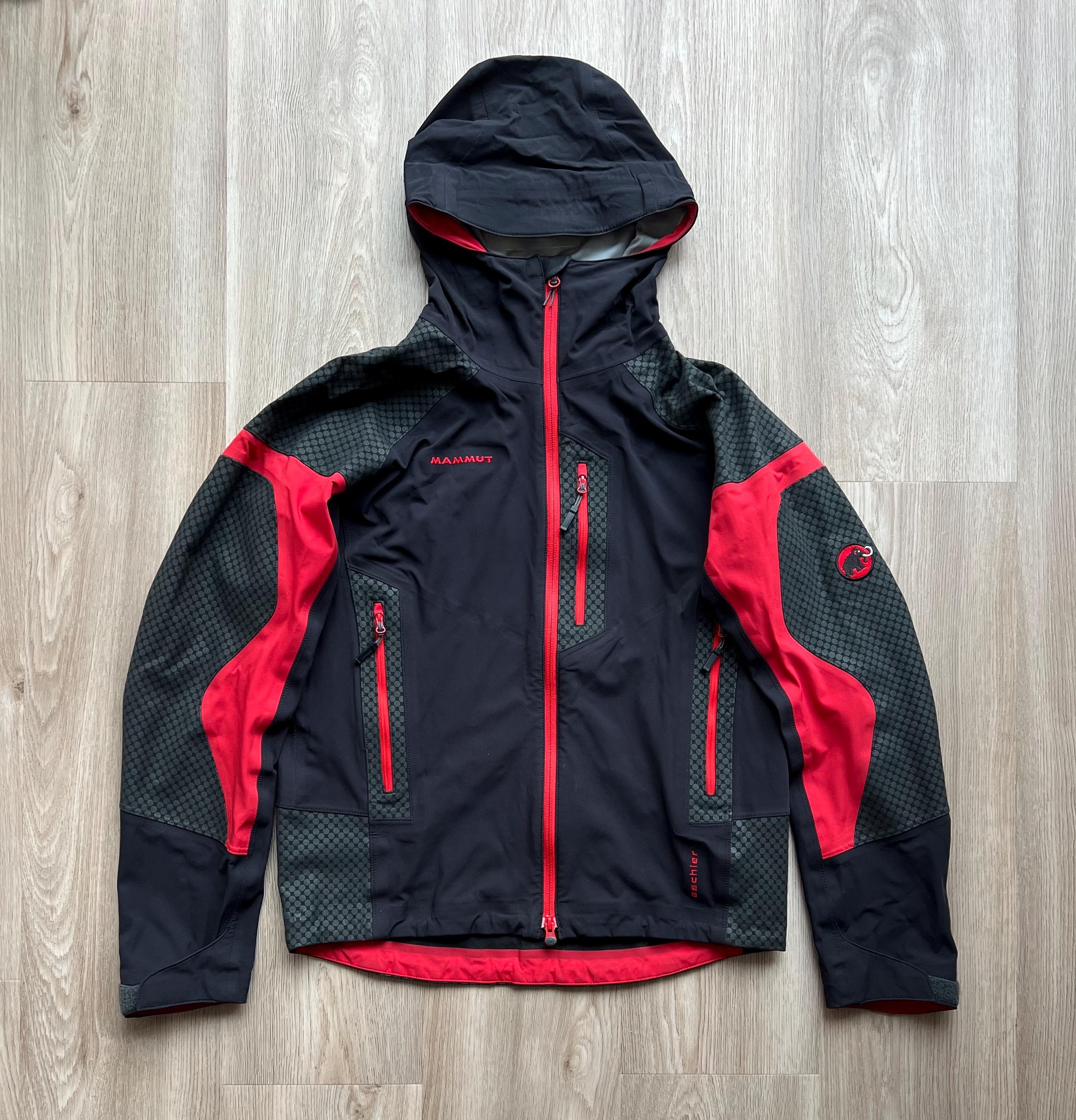 Buy Mammut Jacket Online In India - Etsy India