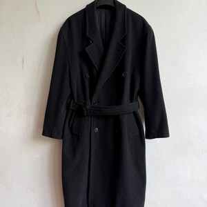 Vintage hugo boss coat - Etsy 日本
