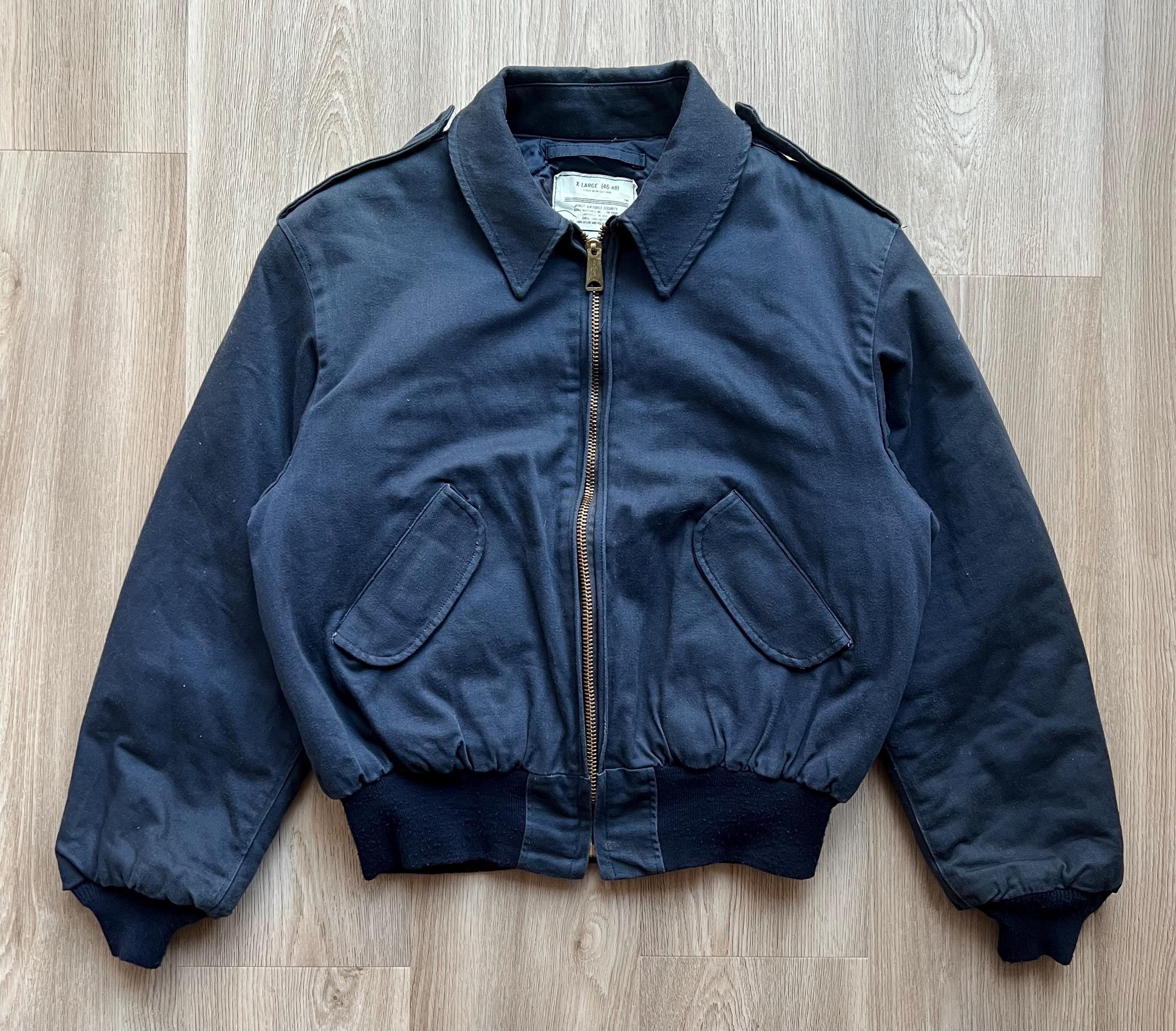 ジャケット・アウター ALPHA / 80's USA custom MA-1 m14980079451_1.jpg