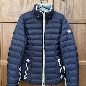Bogner Ski Jacket - Etsy
