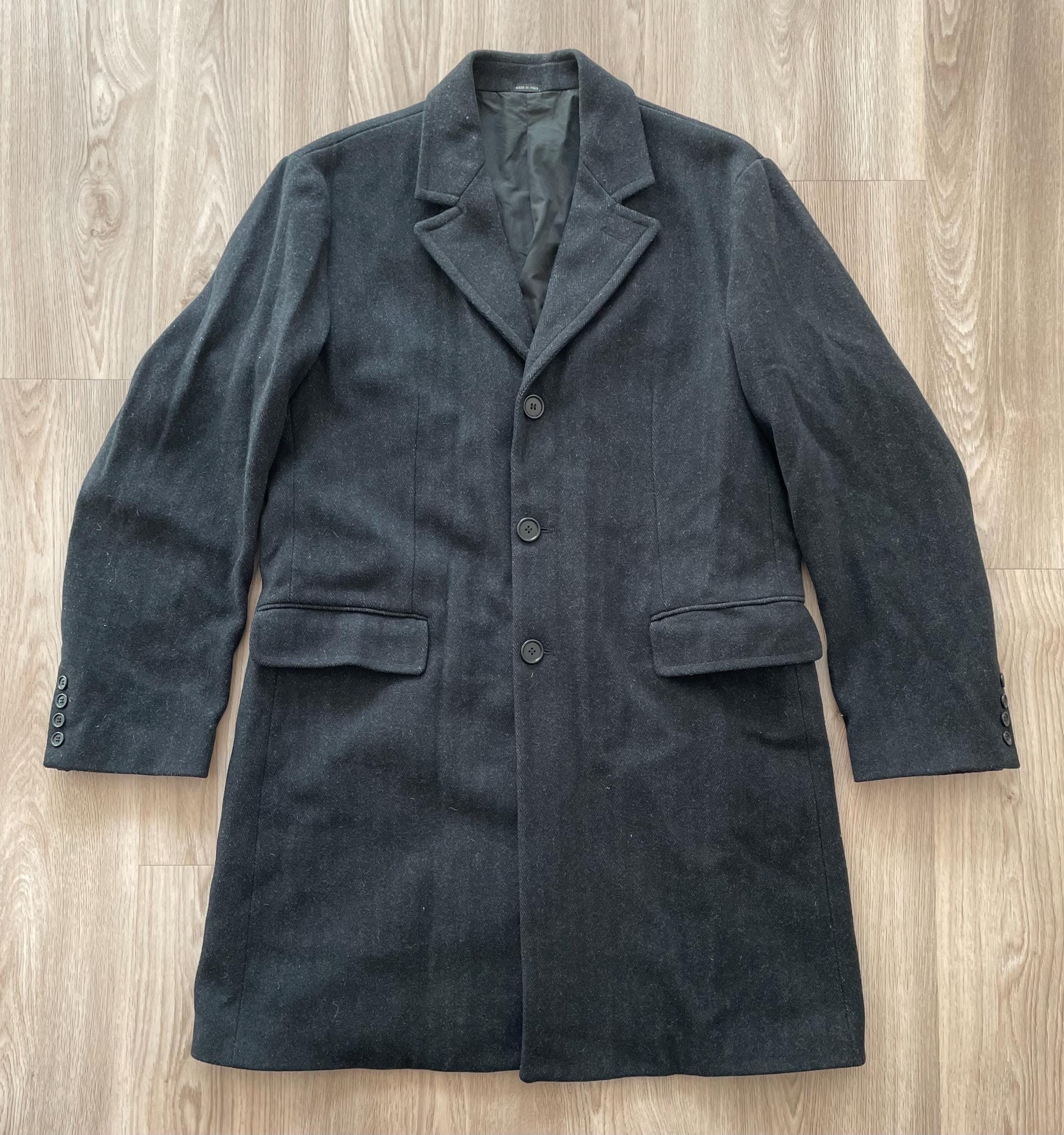 Cp Company Coats - Etsy