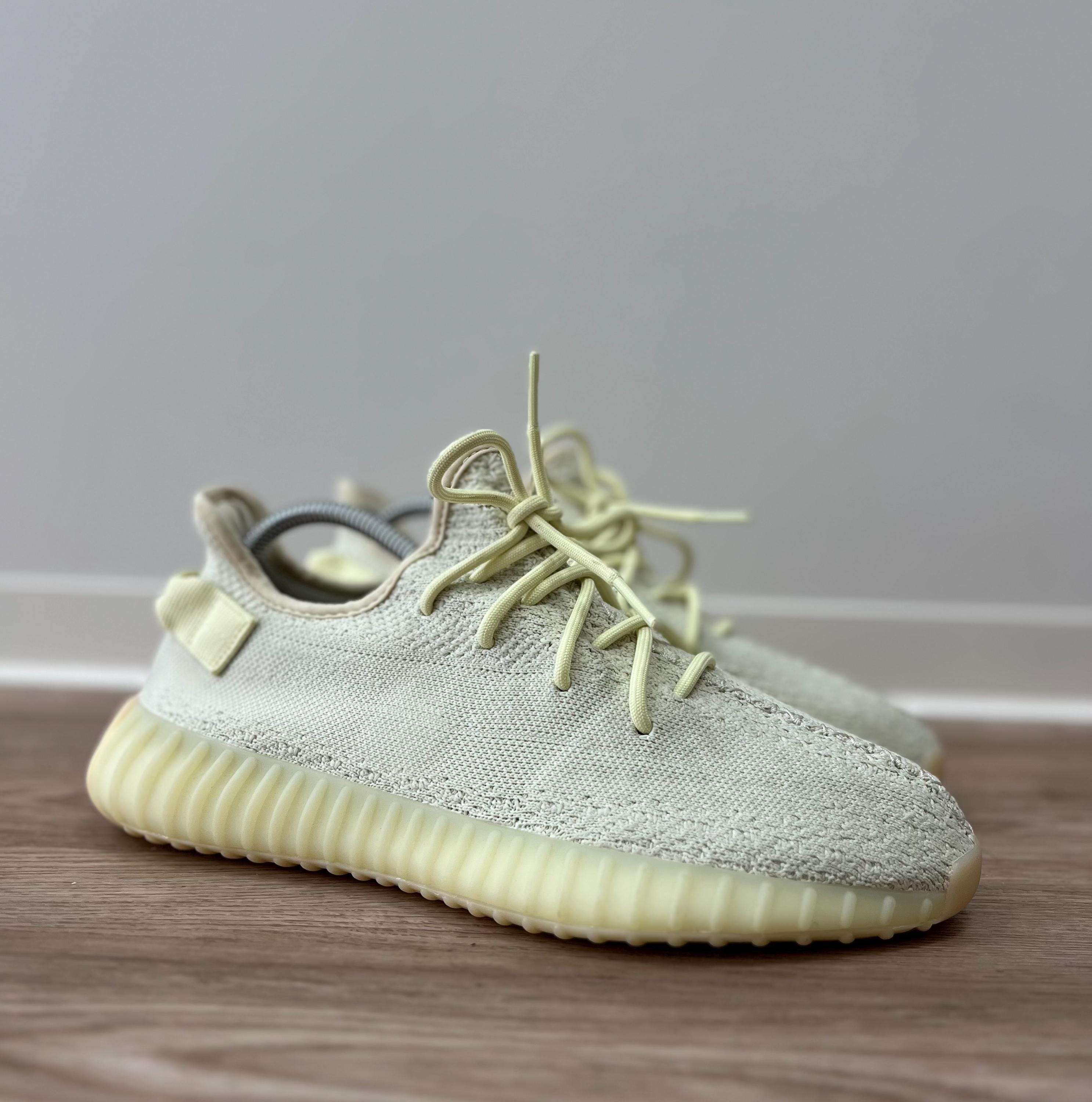 Yeezy 350 V2 Butter - Etsy