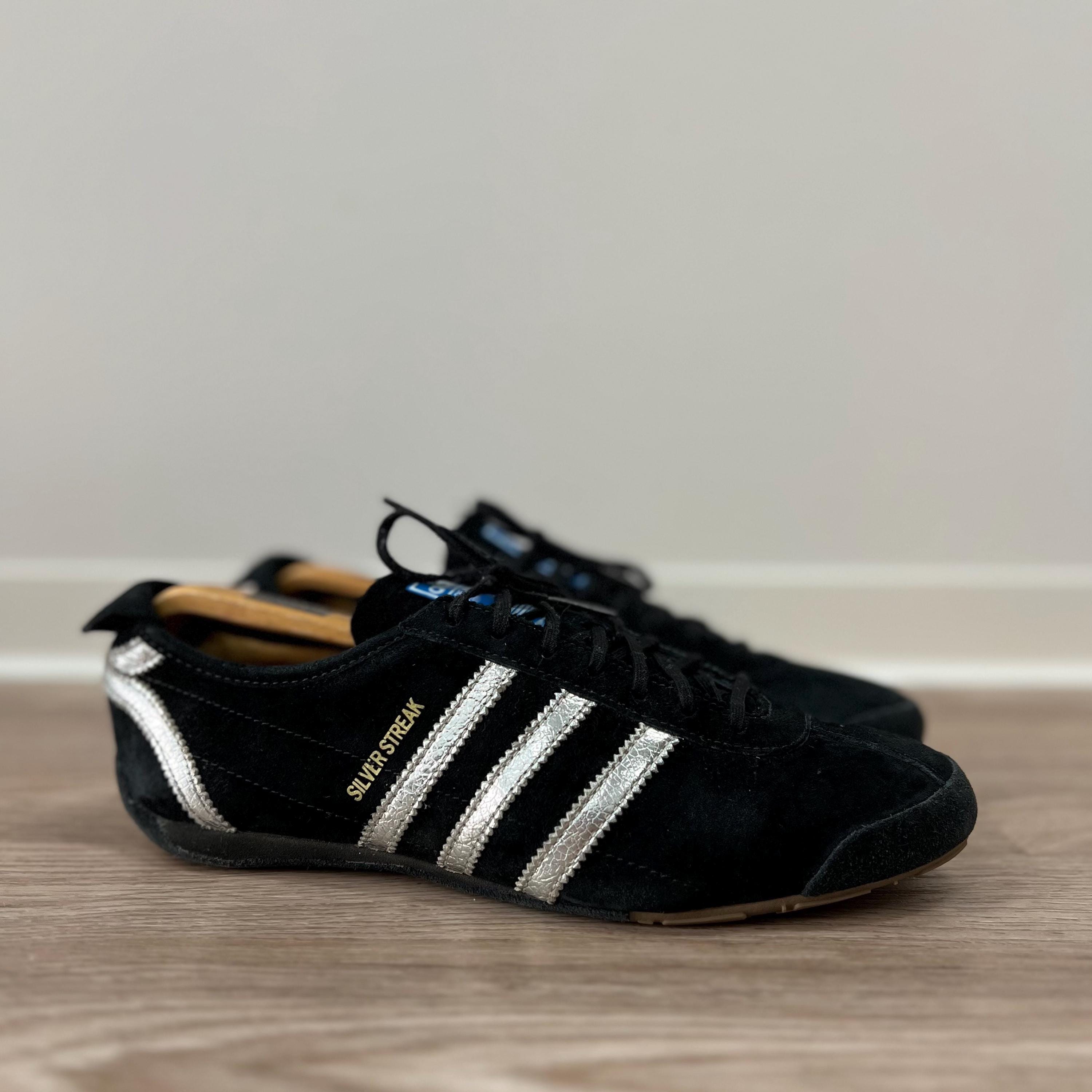 adidas gazelle silver green womens WMNS TOKYO main image 1