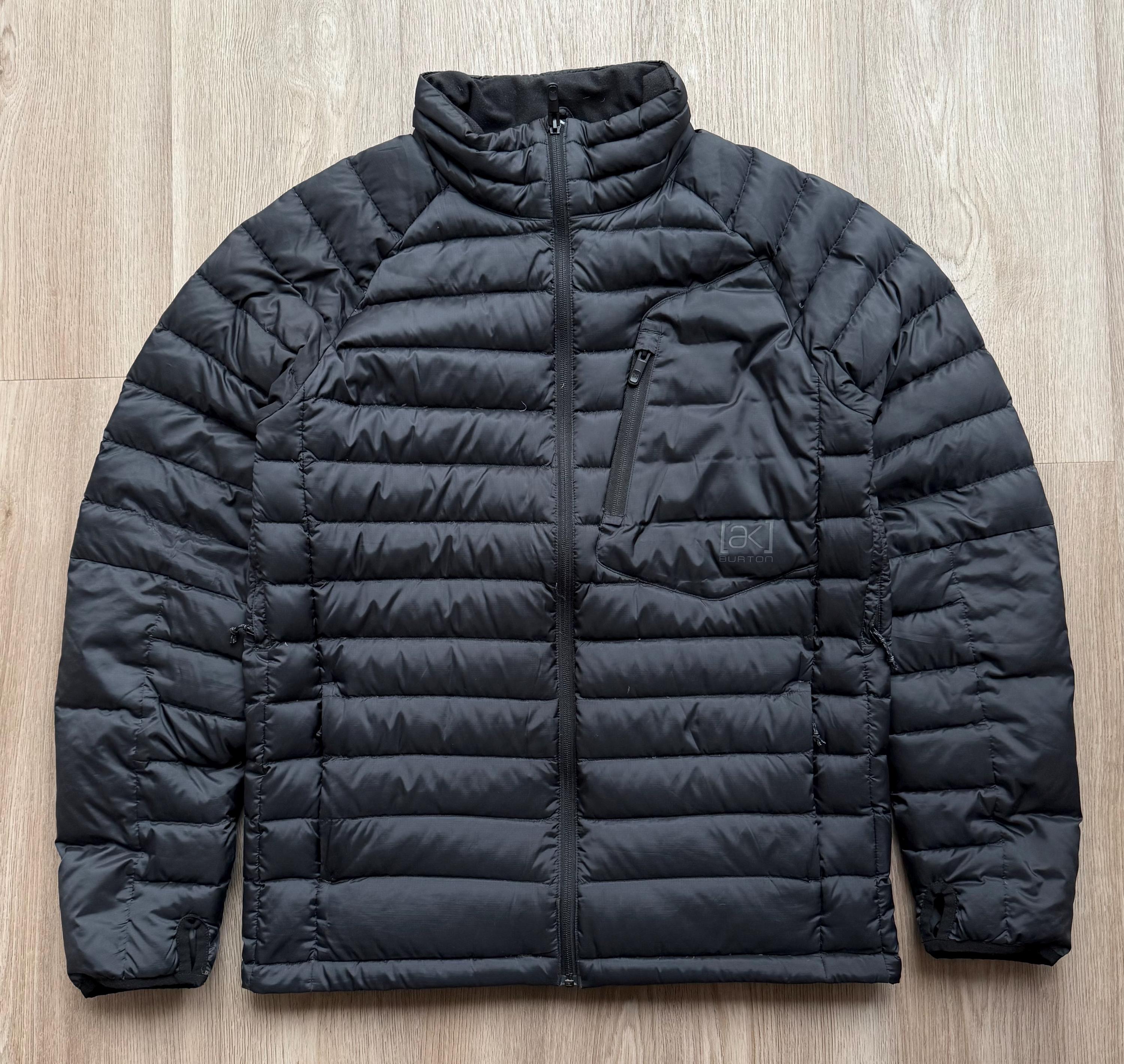 Vintage Burton Jacket