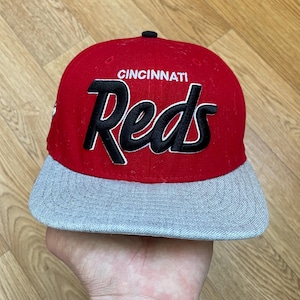 Cincinnati Reds NFL New Era Baseball Cap