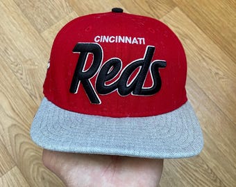 Cincinnati Reds NFL New Era Baseball Cap