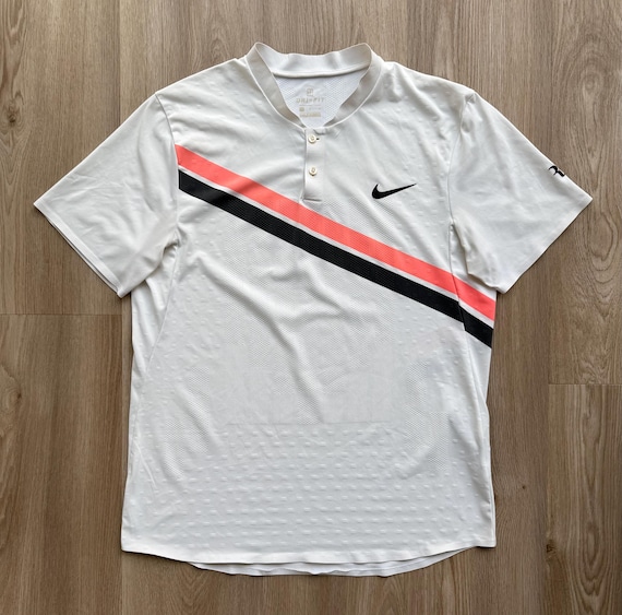 federer polo