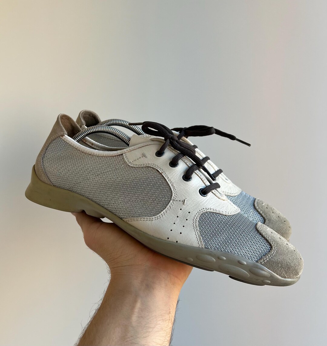 Vintage 2000s Prada Athletic Sneakers Shoes Etsy — free download