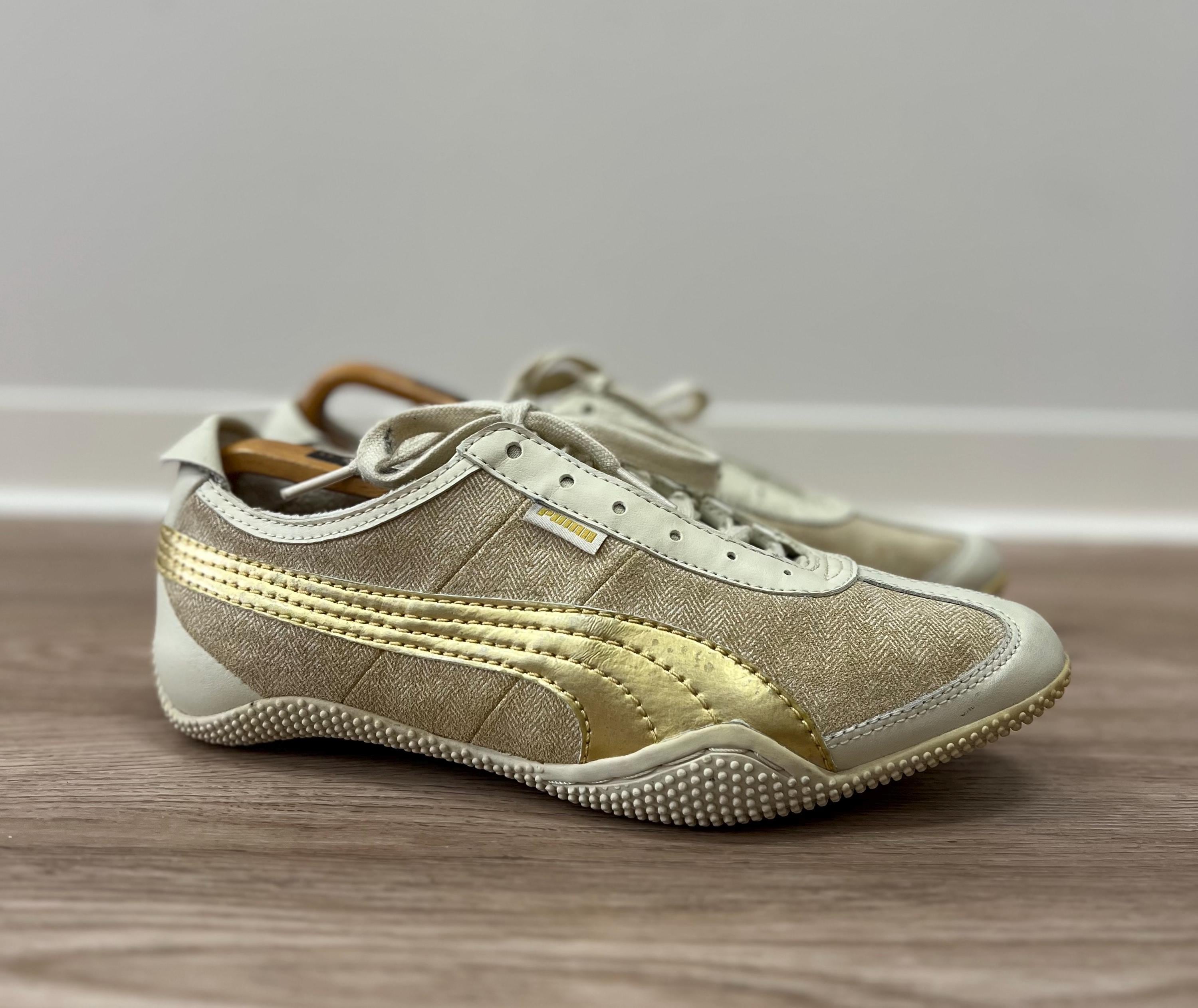 Old School Puma Shoe - Etsy Canada Old School Puma Shoe - Etsy Canada