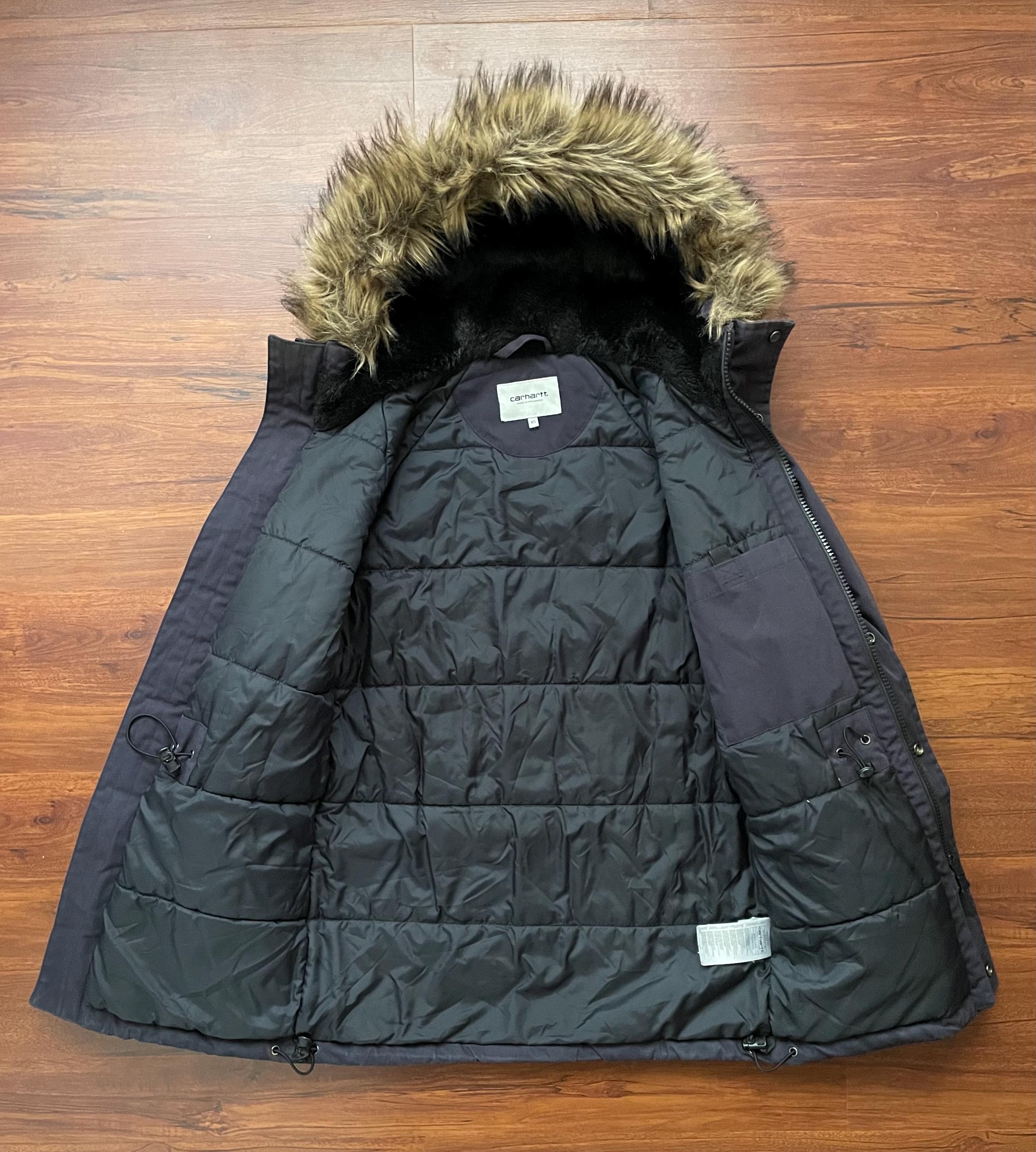Carhartt カーハート モッズコートTRAPPER PARKA モコモコ il_fullxfull.6415083503_gqsj.jpg