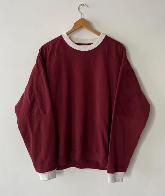 Futur Cherry Sweatshirt