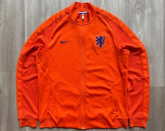 ヴィンテージ オランダ代表サッカーチーム ナイキ 1990年代 オランダ