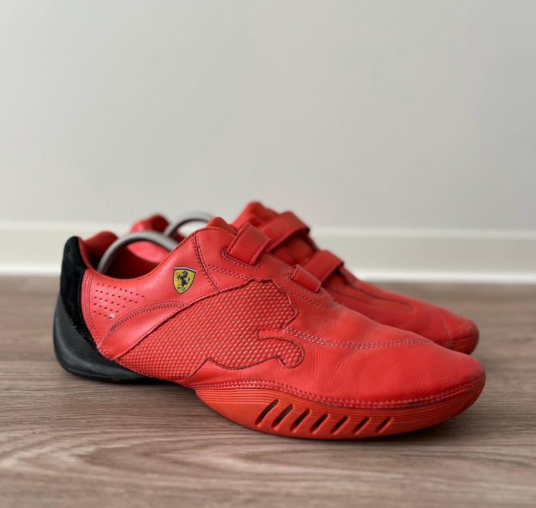 PUMA フェラーリコラボ レッドシューズ il_1080xN.6921303816_iqo5.jpg