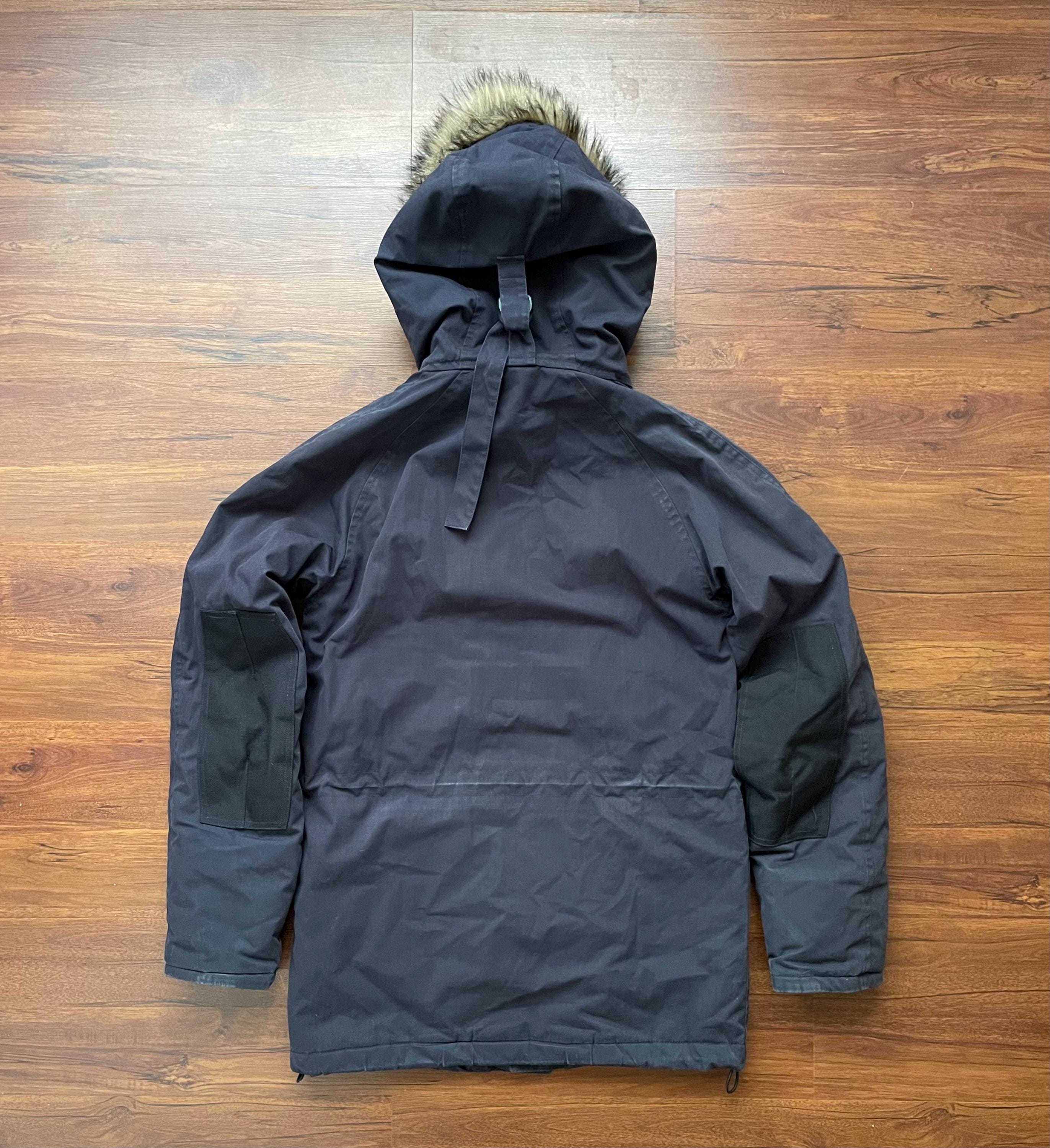 Carhartt WIP W' TRAPPER PARKA トラッパー パーカ carhartt カーハート トラッパーパーカ Trapper Parka WIP 防寒