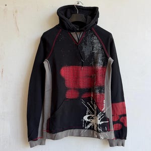 Vintage Oakley Sweatshirt - Etsy