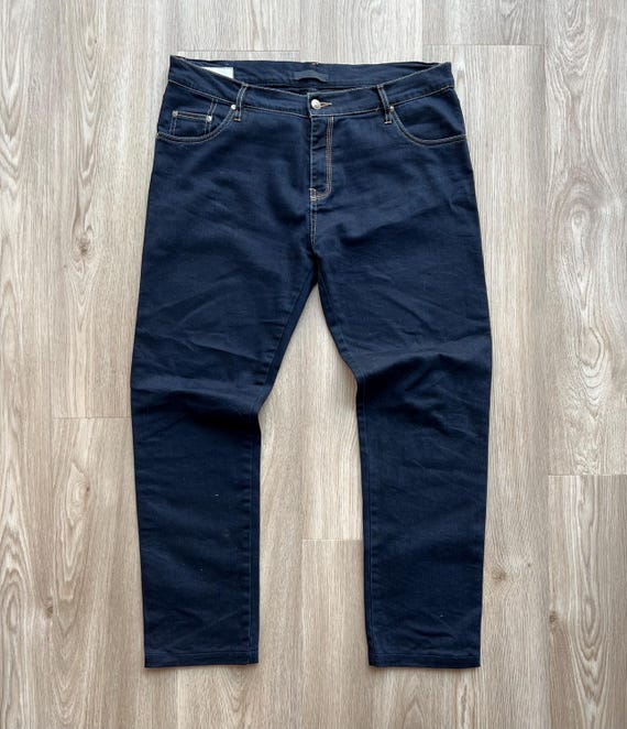 Jil sander denim pants - Gem