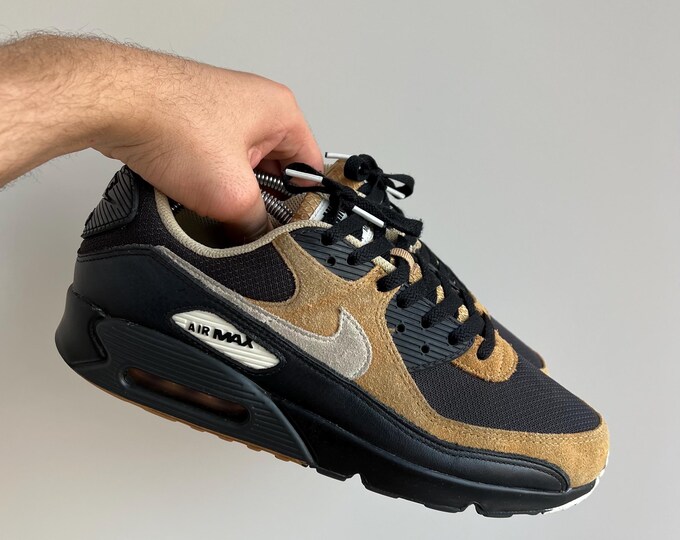 mens air max 90 suede