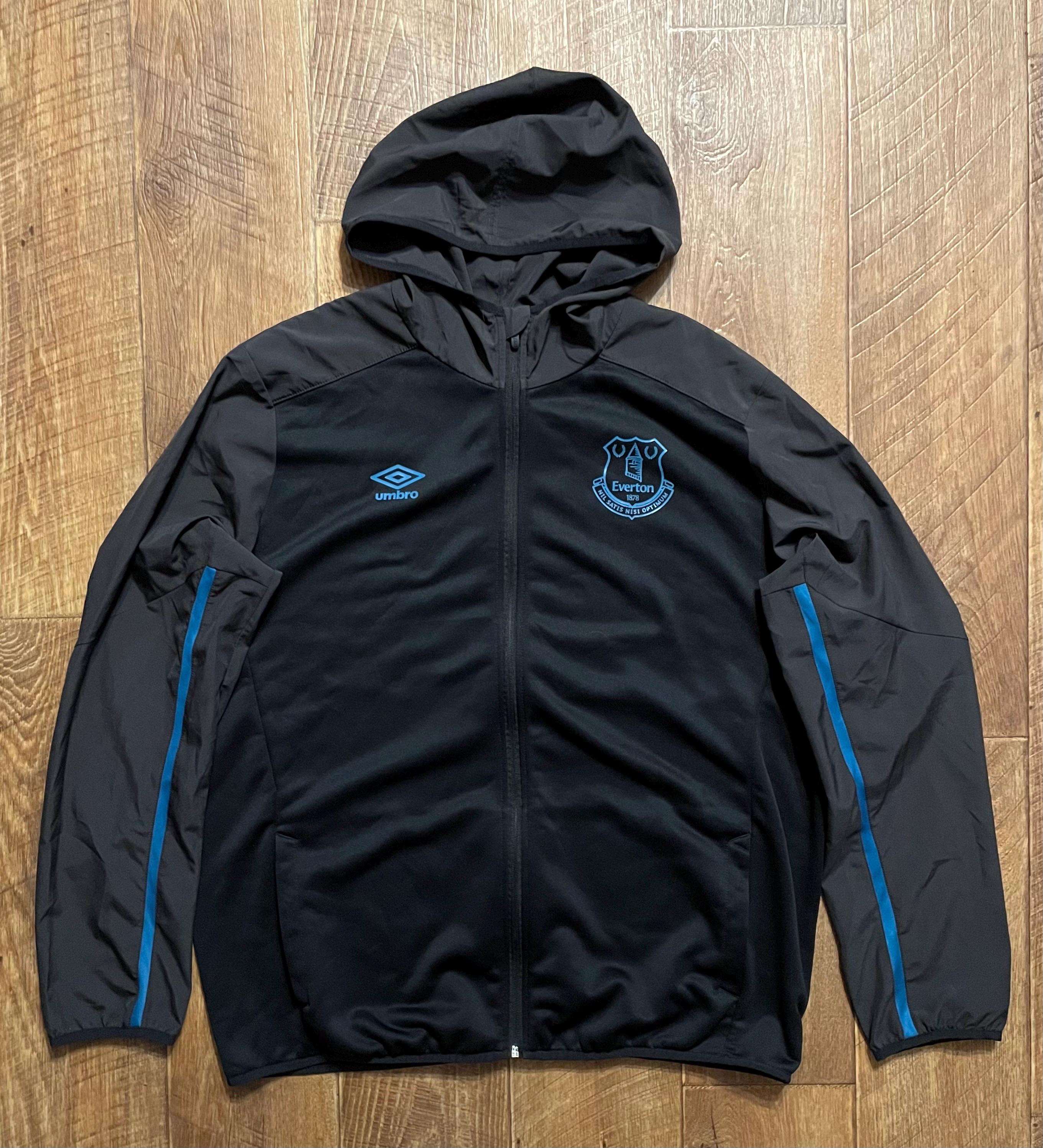 00'S UMBRO nylon jacket, men's XL size /eaa544541 | eBay