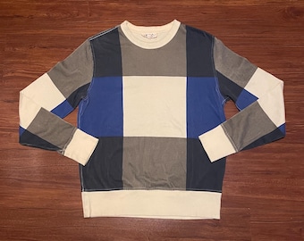 YMC You Must Create College Sweatshirt