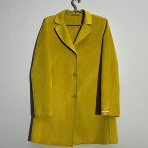 EMME Marella by Max Mara Cucito a Mano コート ジャケット