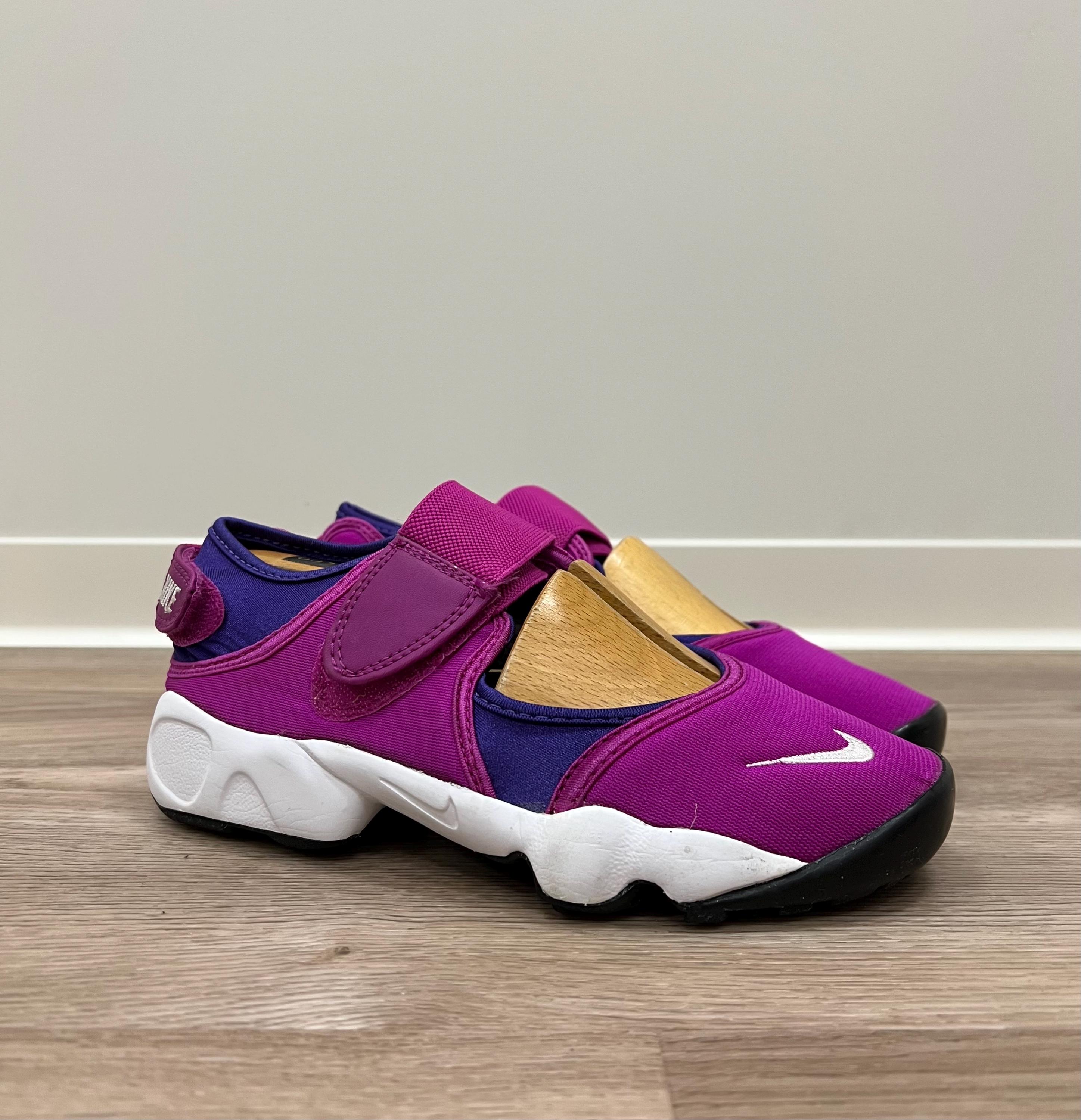 childrens nike air rifts