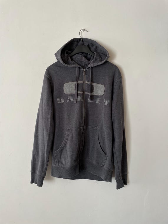 トップス 00s OAKLEY Logo Hoodie 2000s Oakley Embroidered Logo Hoodie Y2K | eBay