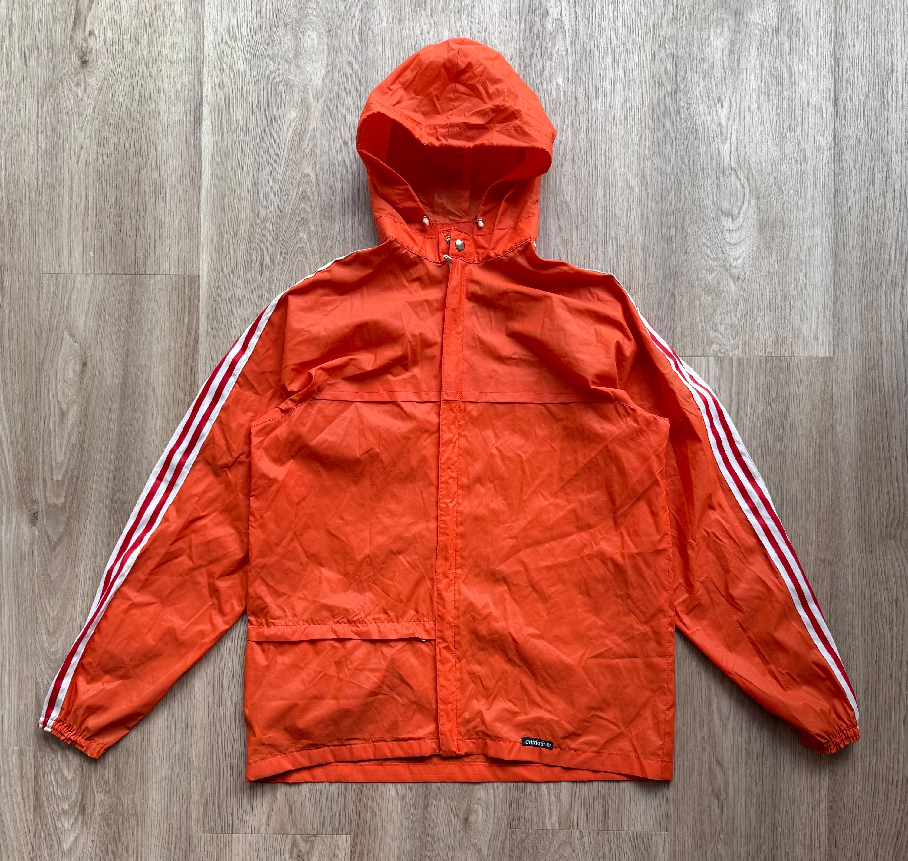 Adidas vintage track jacket - Etsy 日本