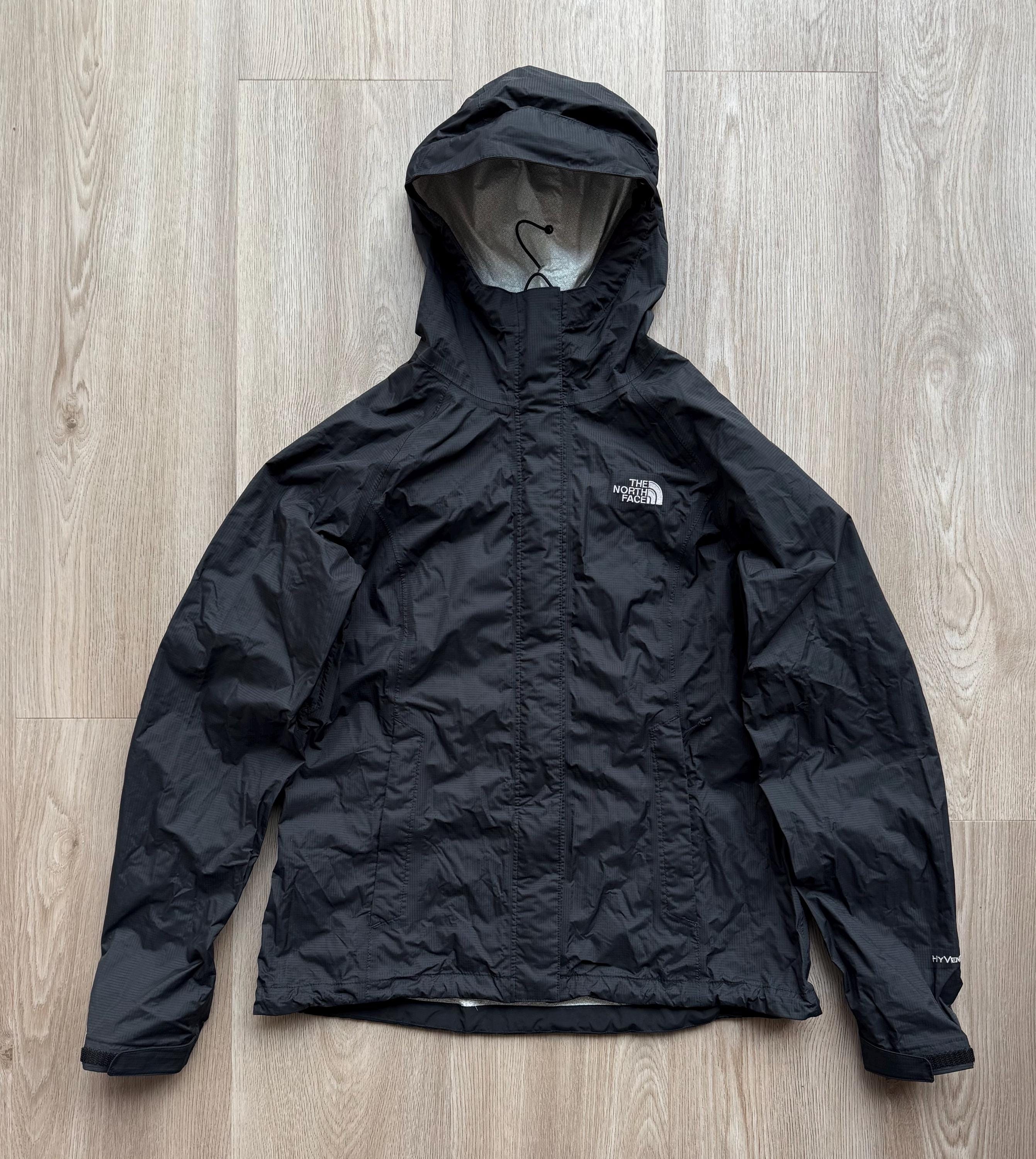 The North Face Hyvent Jacket - Etsy