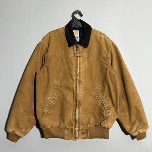 Santa Fe Carhartt - Etsy