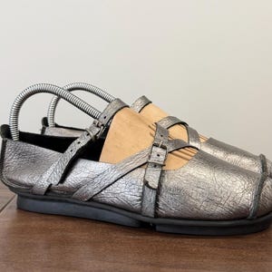 Trippen 38 - Etsy