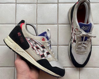 ヴィンテージ 激レア 80s～90s asics BEZA セットアップ 90s アシックス asics ベザBEZA セットアップ ウォームアップ