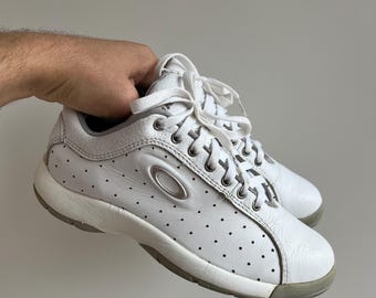 シューズ(女性用) 00s oakley archive leather shoes 90s y2k il_340x270.6265787402_9voa.jpg
