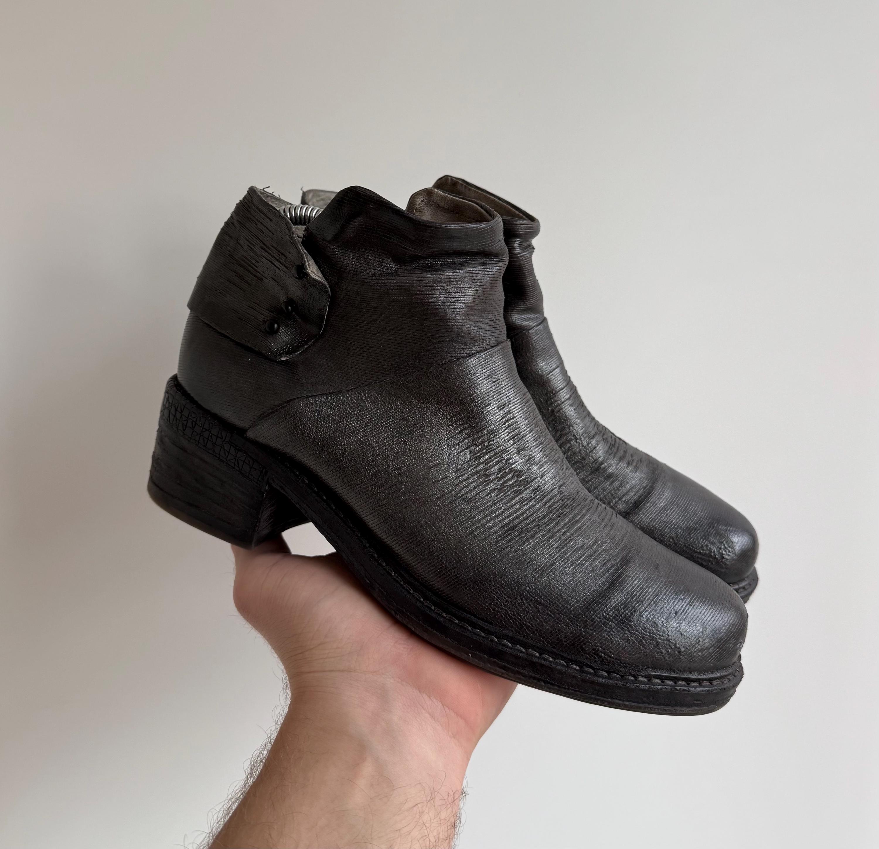 As98 airstep boots - Etsy 日本