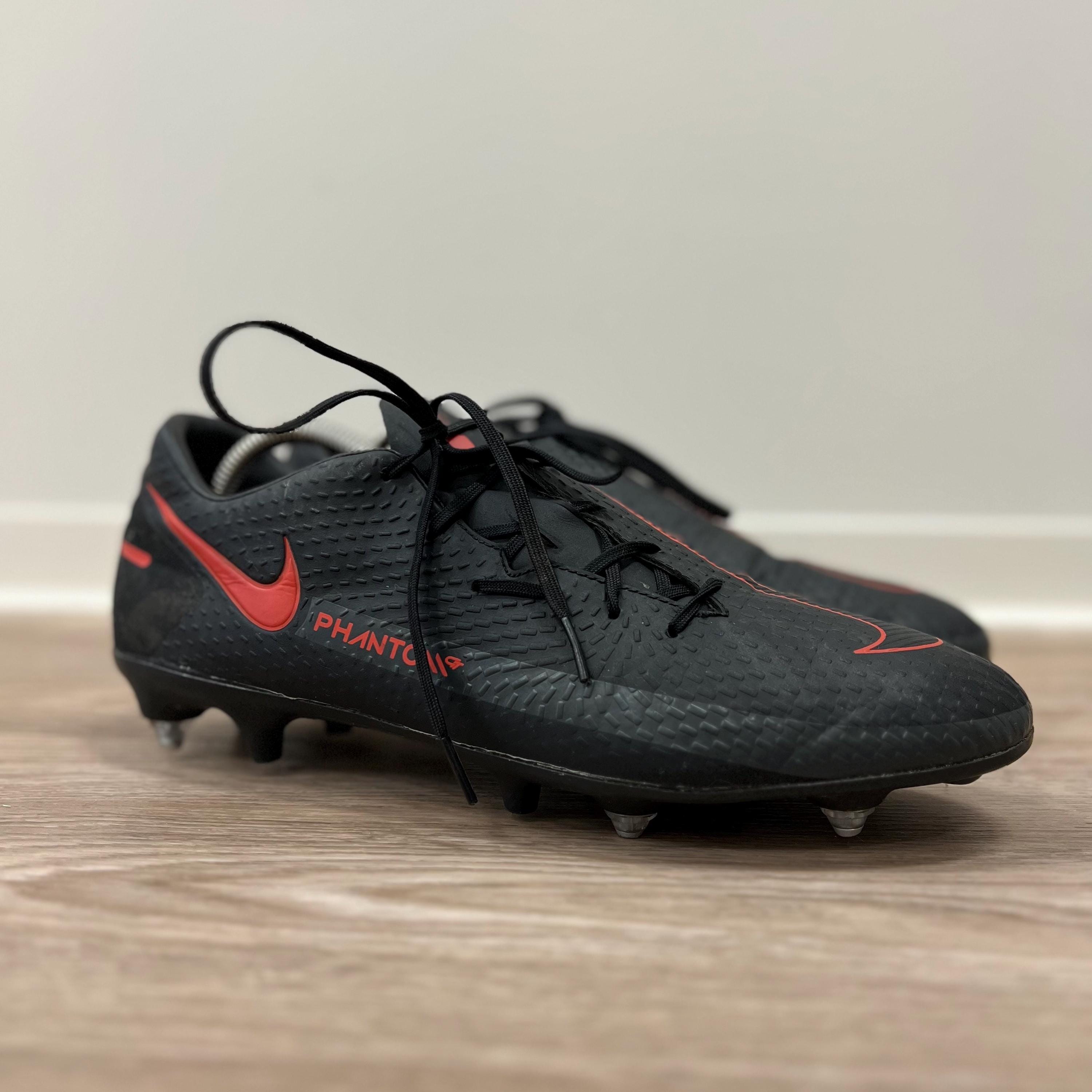 nike phantom custom cleats