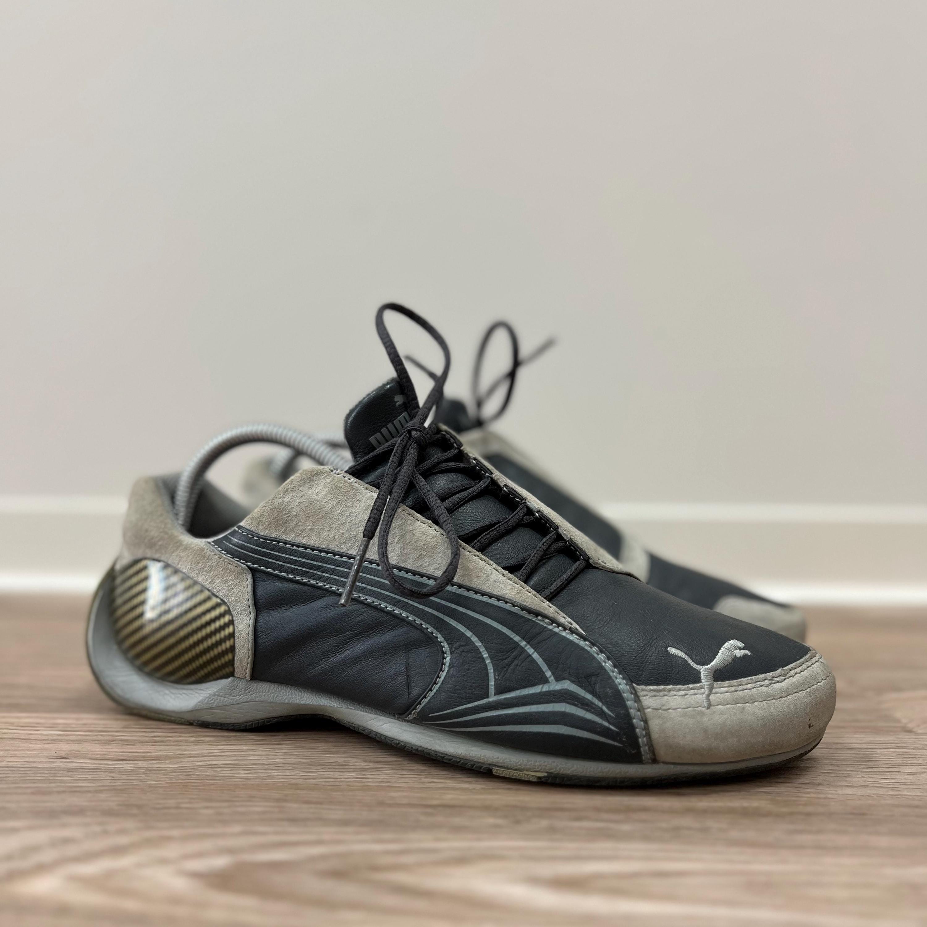 Vintage Puma Racing Sneakers - Etsy Vintage Puma Racing Sneakers - Etsy